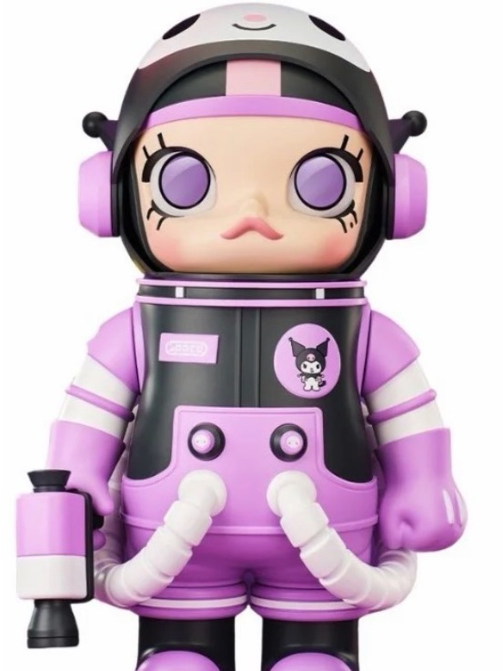Pop Mart MEGA SPACE MOLLY 400% Sanrio Characters Series figure